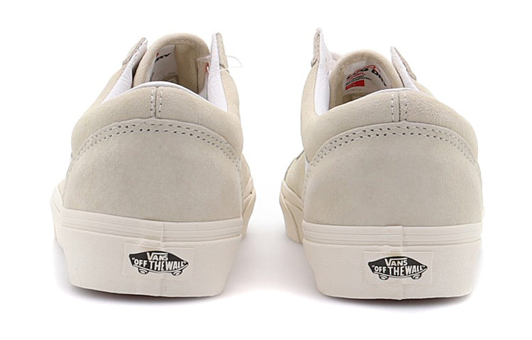 Vans Old Skool 'Pig Suede - Sand Shell' VN0A38G19G9