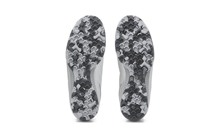 (GS) ASICS Lazerbeam FE-MG KIDS Grey/Black 1154A091-020