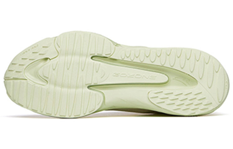 (WMNS) ANTA Rocket 'White Green' 122225587-1