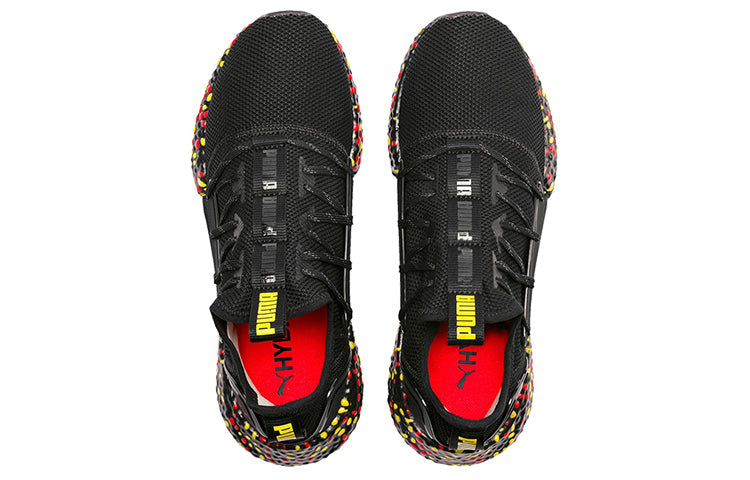 PUMA Hybrid Rocket Runner 'Blazing' 191592-10