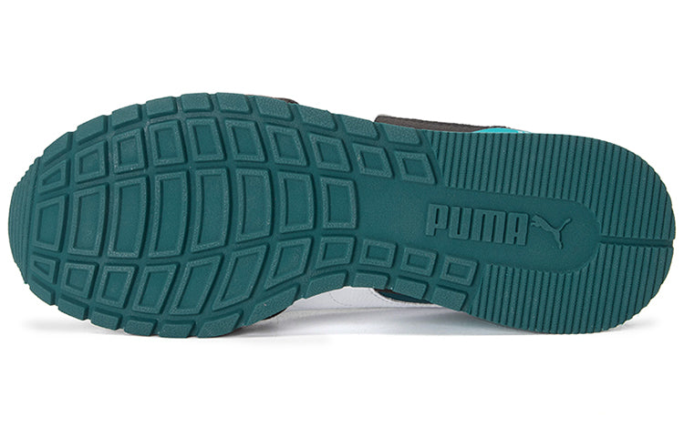PUMA St Runner V3 NL 'Varsity Green White' 384857-09