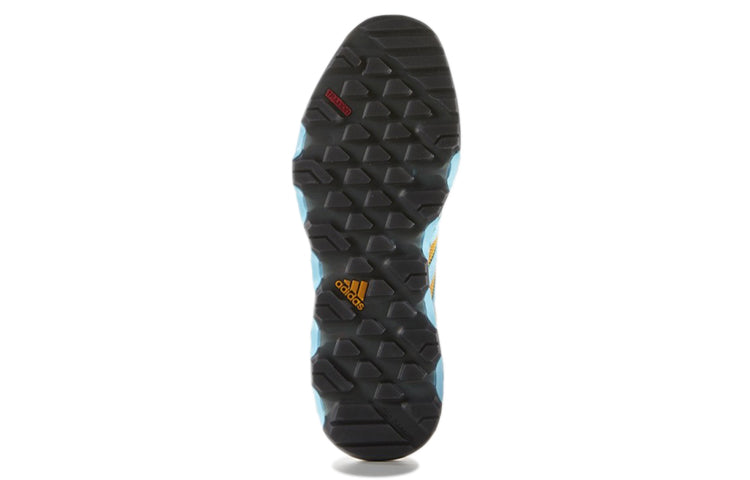 adidas Climacool Voyager 'Yellow Blue' AF6000