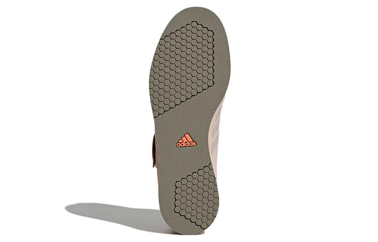 adidas Power Perfect 3 'Chalk Pearl' DA9882