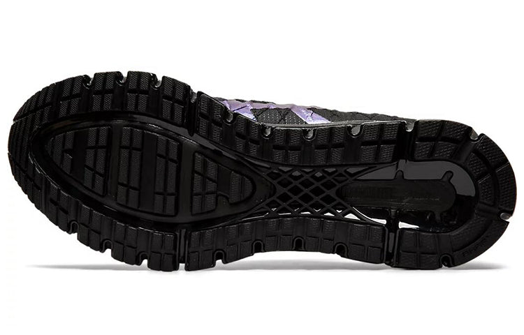 ASICS Gel Quantum 180 4 'Black Blue' 1021A147-001