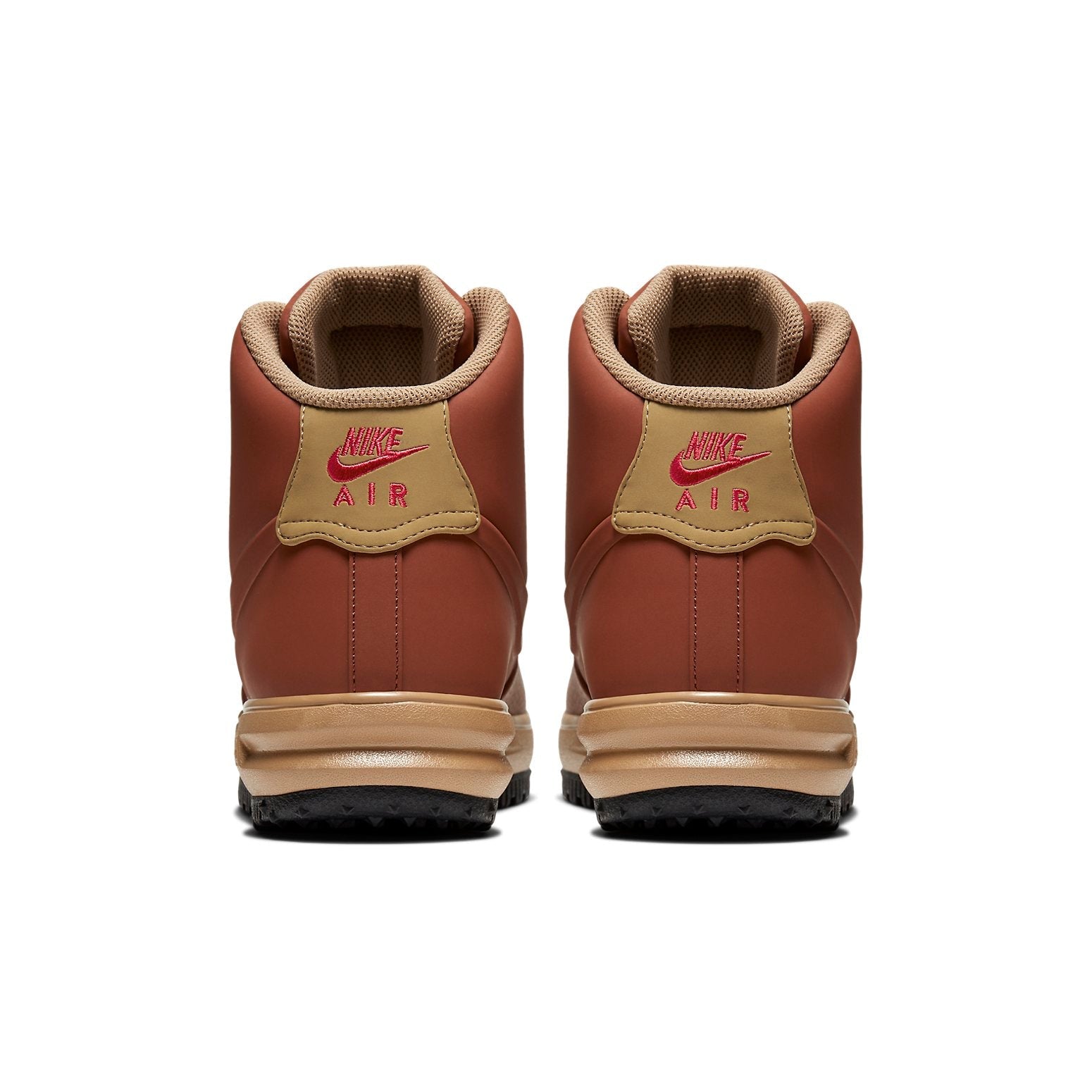 Nike Lunar Force 1 Duckboot '18 'Cinnamon' BQ7930-200