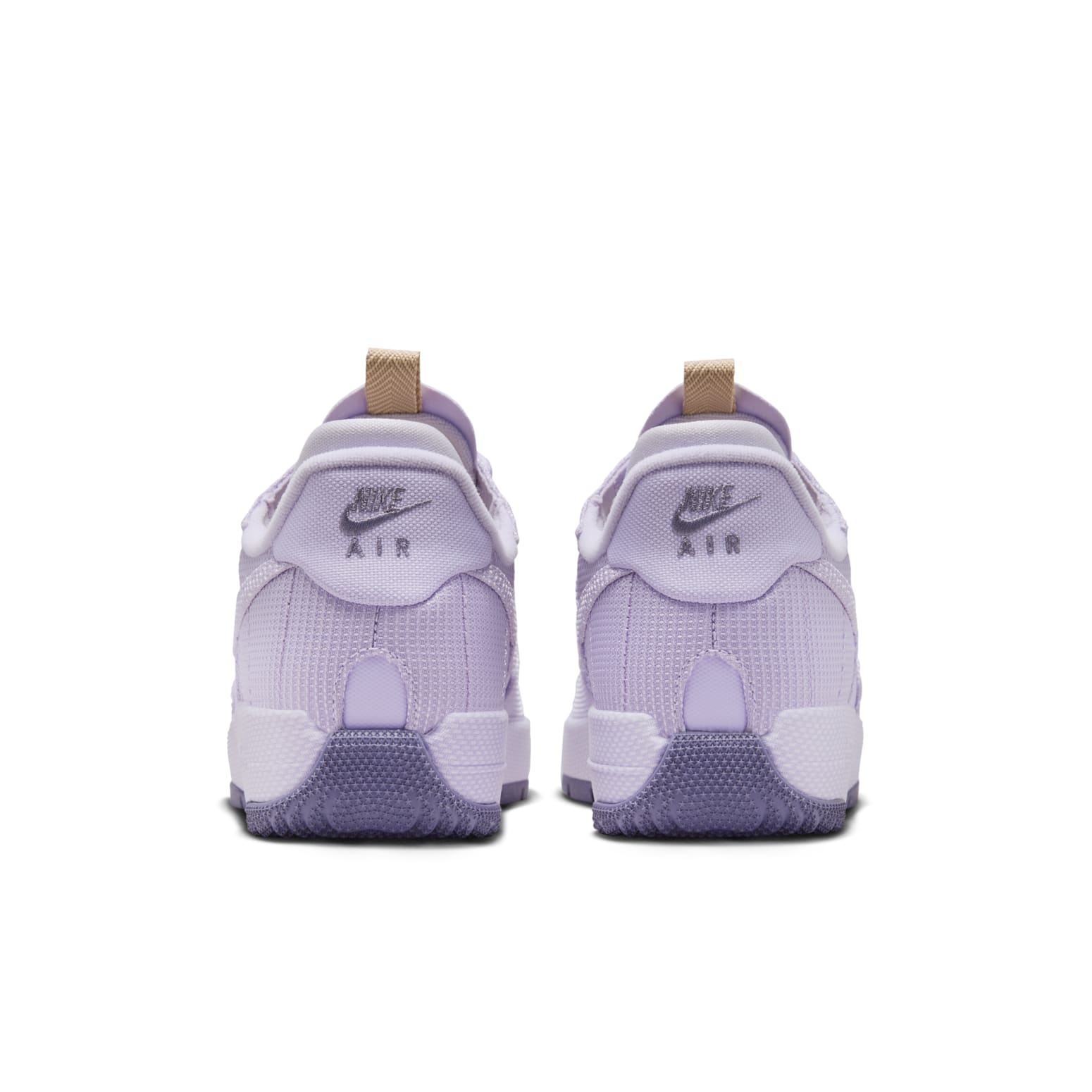(WMNS) Nike Air Force 1 Wild 'Lilac Bloom' FB2348-500