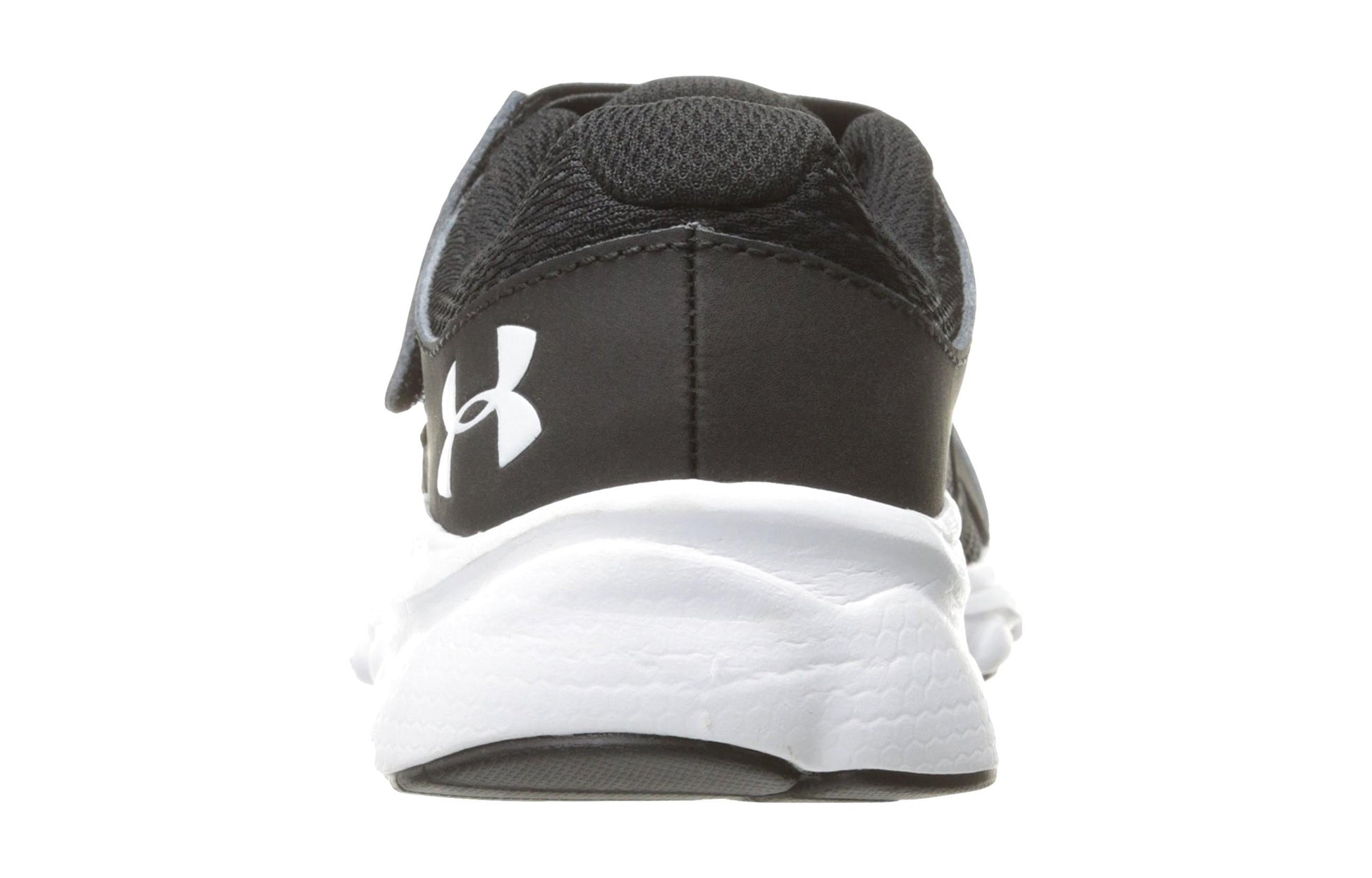 (PS) Under Armour Pace AC Running Shoes 'Black' 1272294-001
