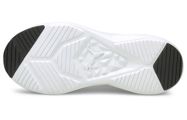 (WMNS) PUMA SoftRide Enzo NXT 'White Gold' 195469-03