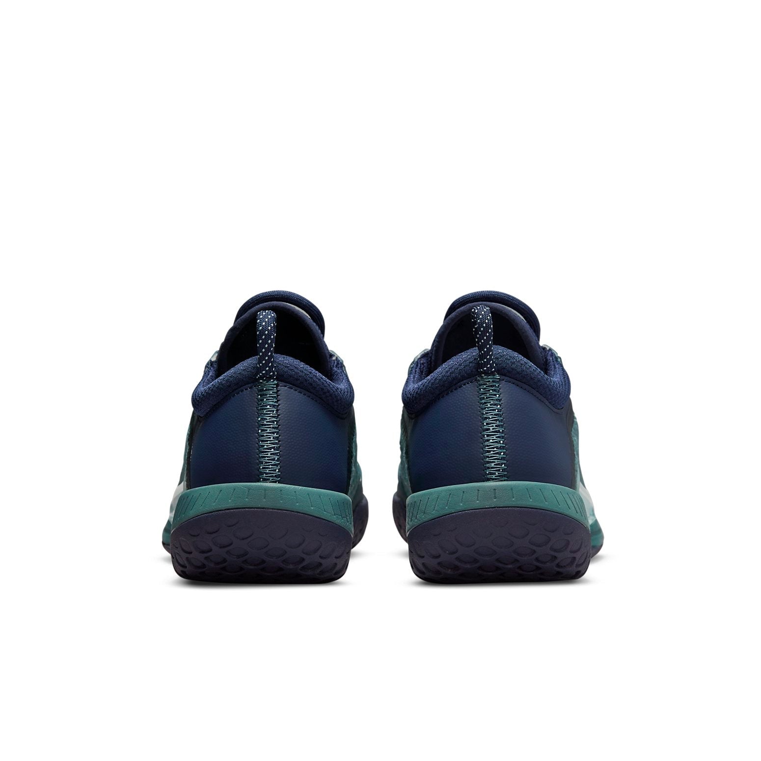 Nike Court Zoom NXT 'Obsidian Mineral Slate' DH0219-410