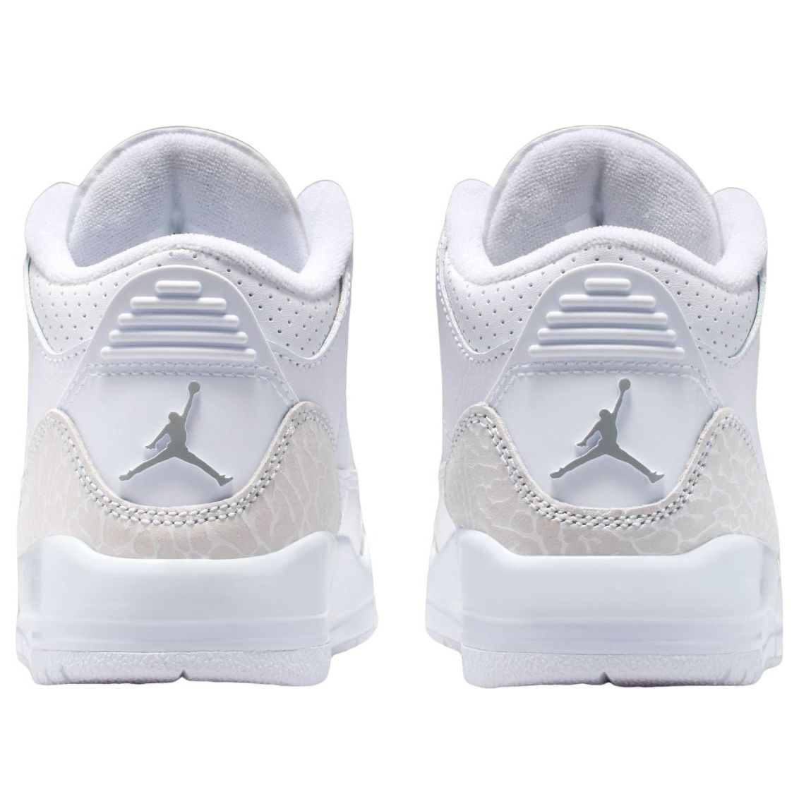 (PS) Air Jordan 3 Retro 'Pure Money' DM0966-111
