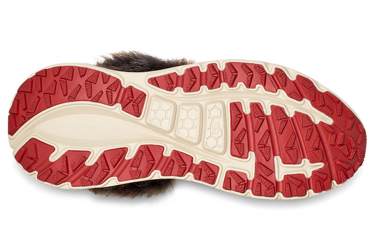 UGG CA805 X Bears 'Brown Bear' 1120118-BNB