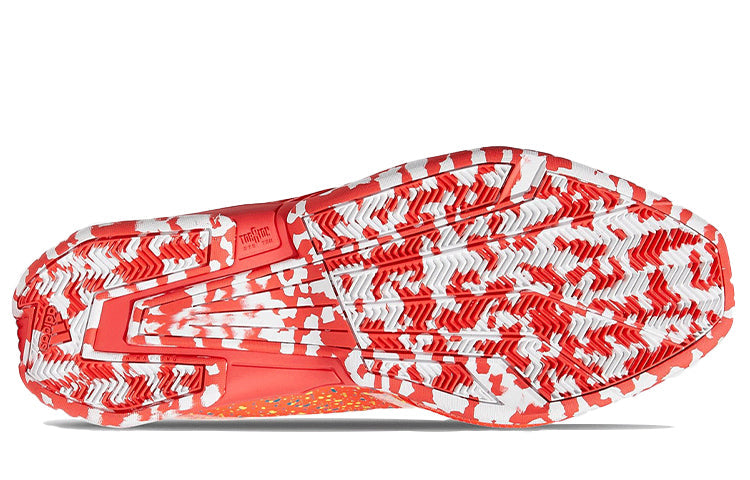 adidas T-Mac 2 EVO 'Paint Splatter' FX4998
