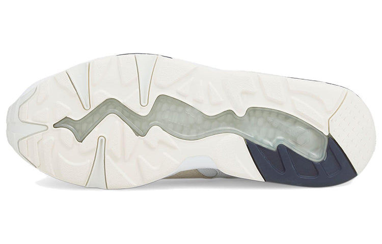 PUMA R698 'Reverse Classics White Peacoat' 383534-01