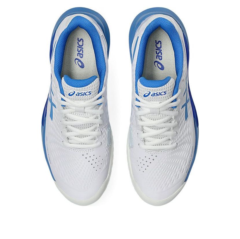 (WMNS) ASICS Gel-Challenger 14 'White Blue Coast' 1042A231-103