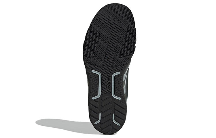 adidas Dropset 'Shadow Green Grey' GW3902