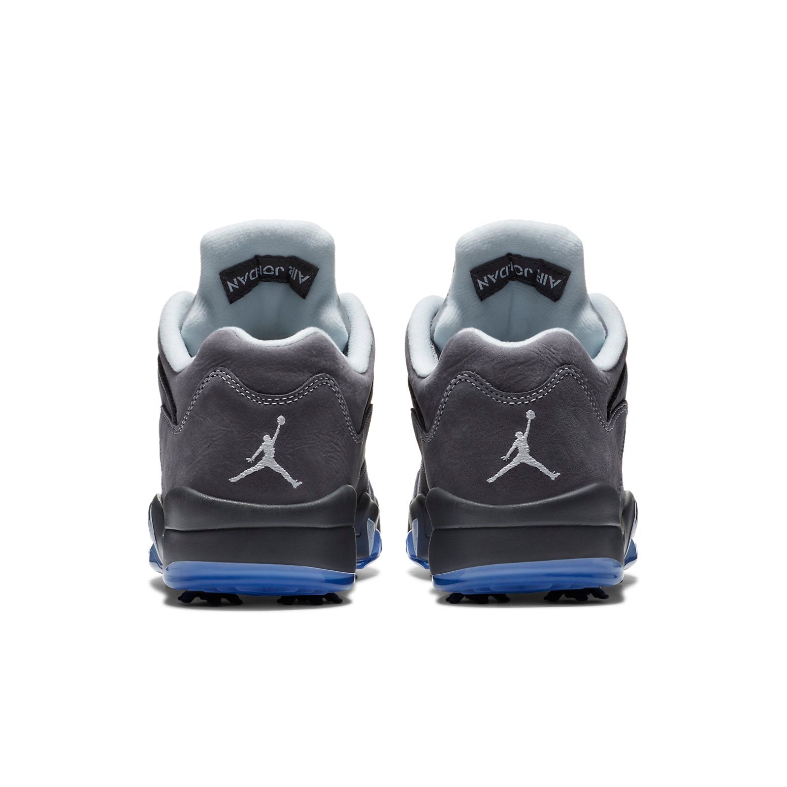 Air Jordan 5 Low Golf 'Wolf Grey' CU4523-005