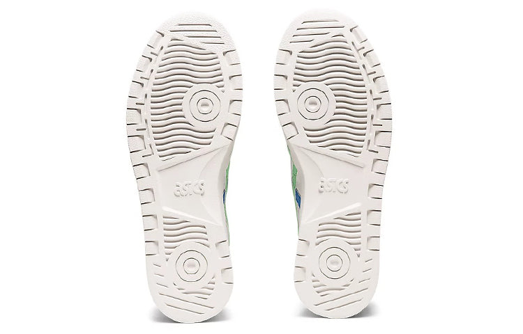 (WMNS) ASICS Japan S 'White Menthol' 1202A118-113