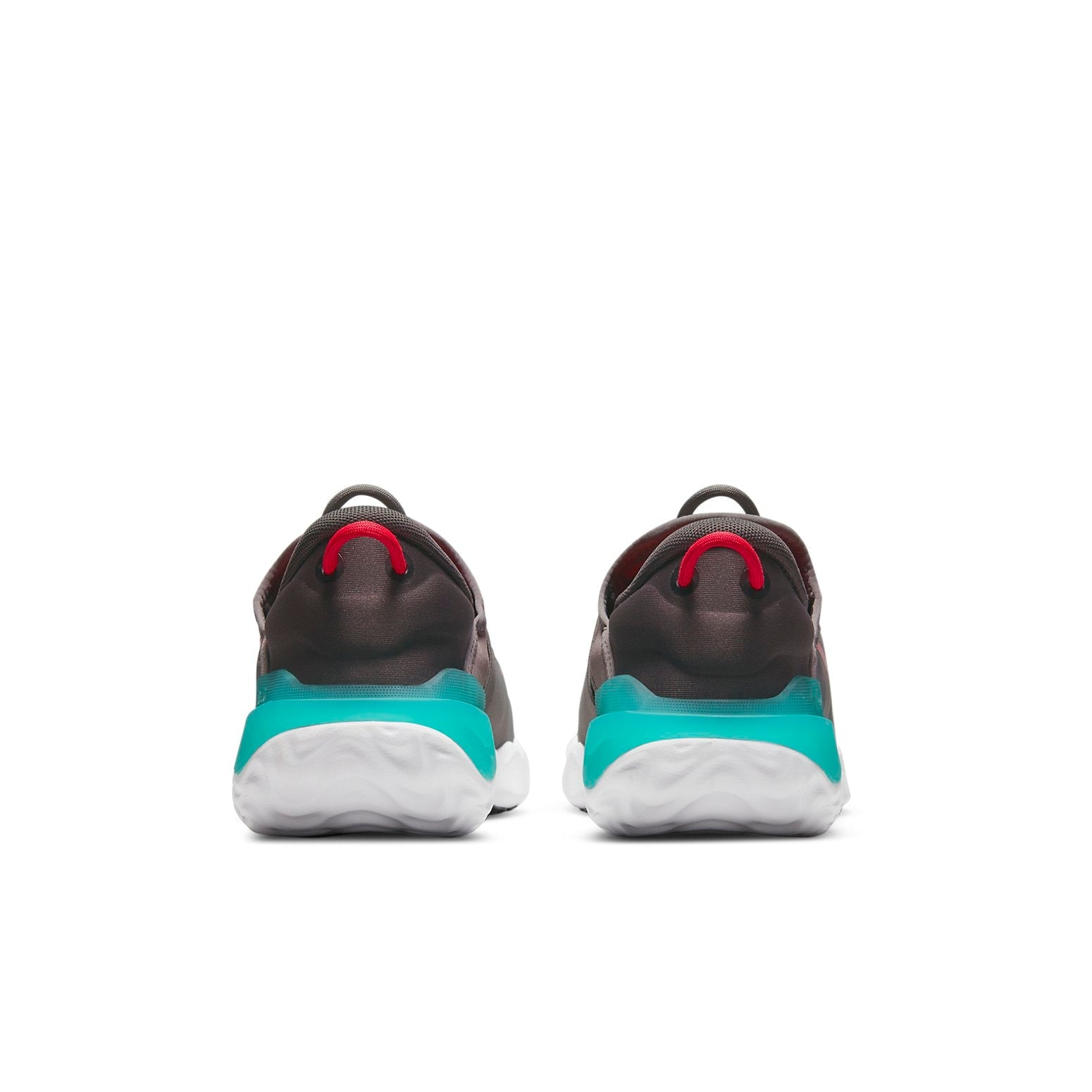 (GS) Nike Flow 'Flat Pewter Washed Teal' DD3724-002