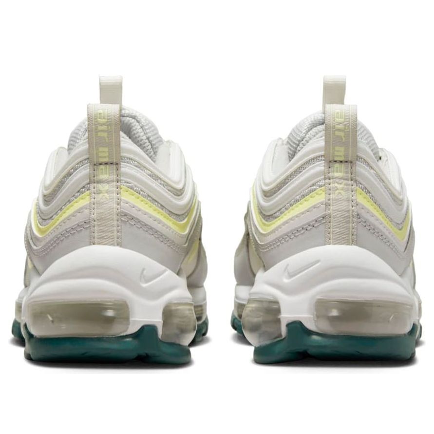 (GS) Nike Air Max 97 'Light Iron Ore' 921522-032