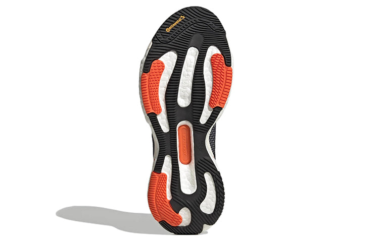 adidas Solarglide 5 'Black Orange' GX6706