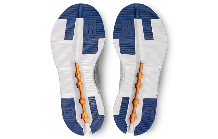 (WMNS) On Running Cloudnova Form 'Arctic Blue Grey' 26.98794
