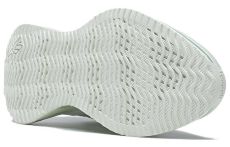 (WMNS) Reebok Zig Dynamica 3 'Light Green' GY7708