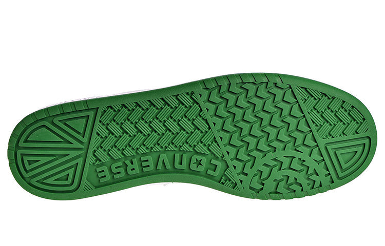 Converse Fastbreak 83 Mid 'White Green' 156973C