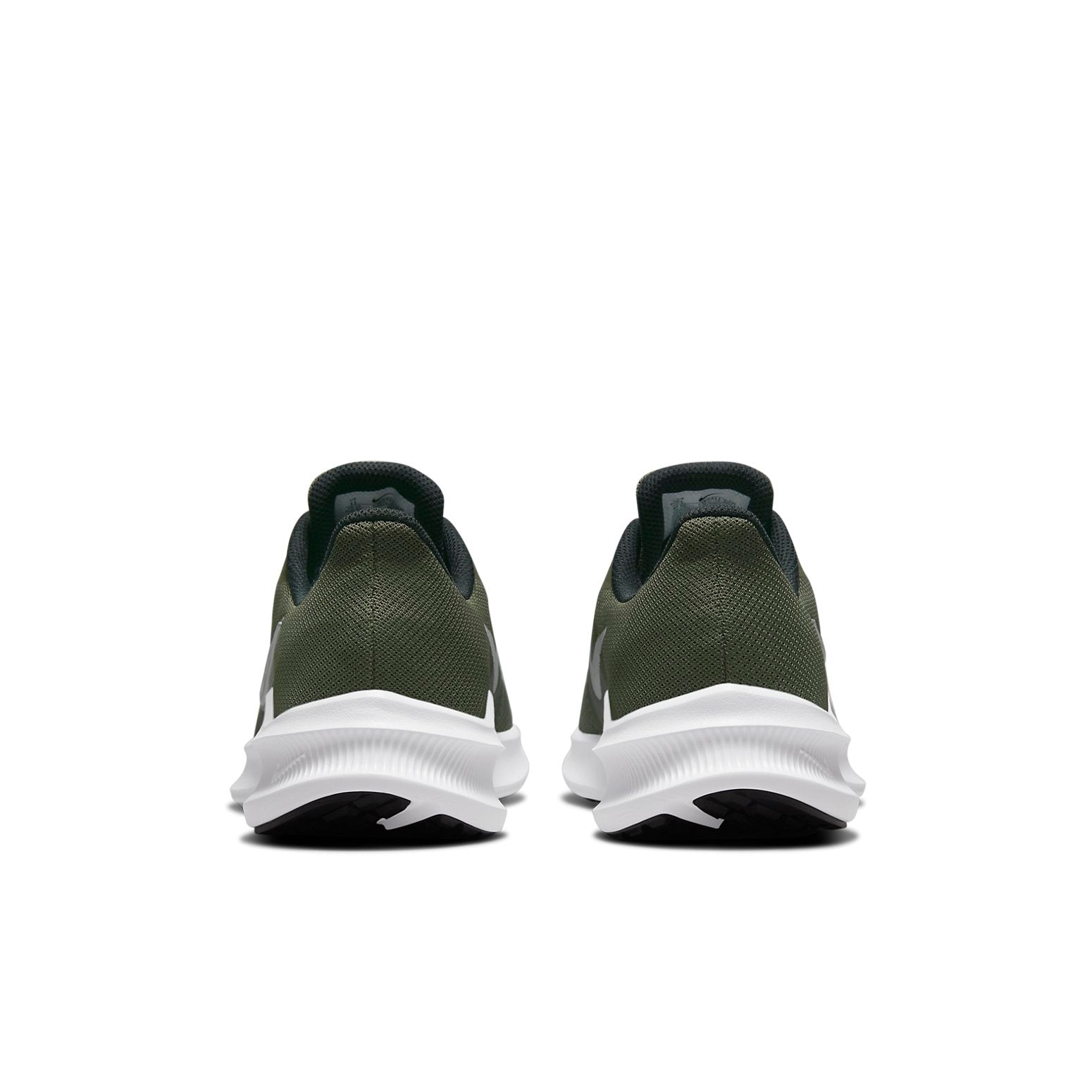 Nike Downshifter 11 Dark green CW3411-300