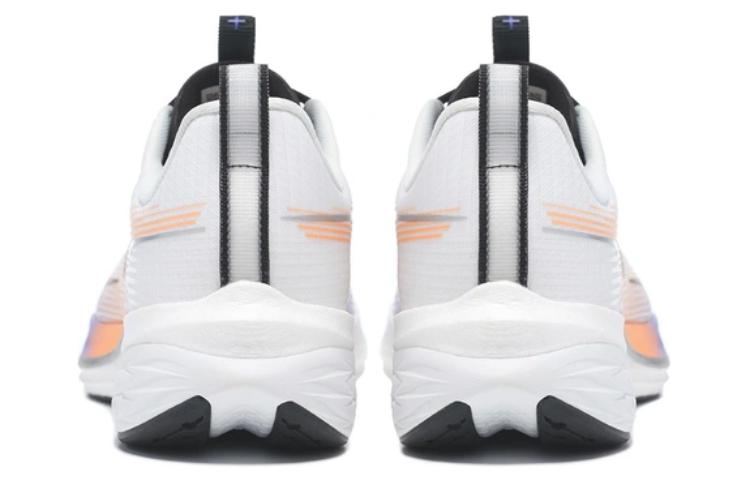 Li-Ning Dark Horse 6 Pro 'White Purple Orange' ARMT043-1