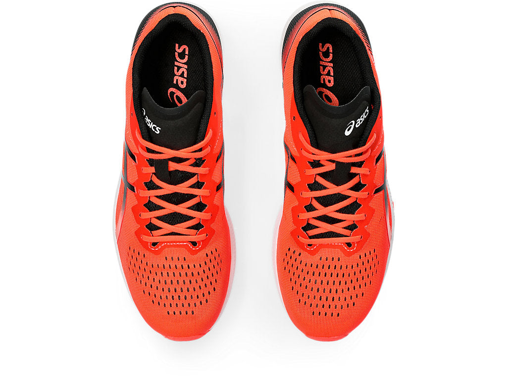 ASICS Tartherzeal 3 'Sunrise Red Black' 1011B465-601