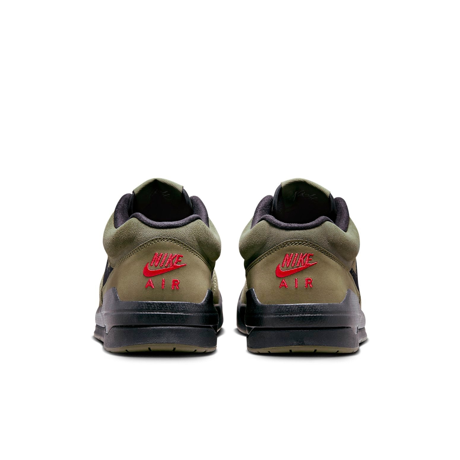 Air Jordan Stadium 90 'Olive Black' HF5258-201