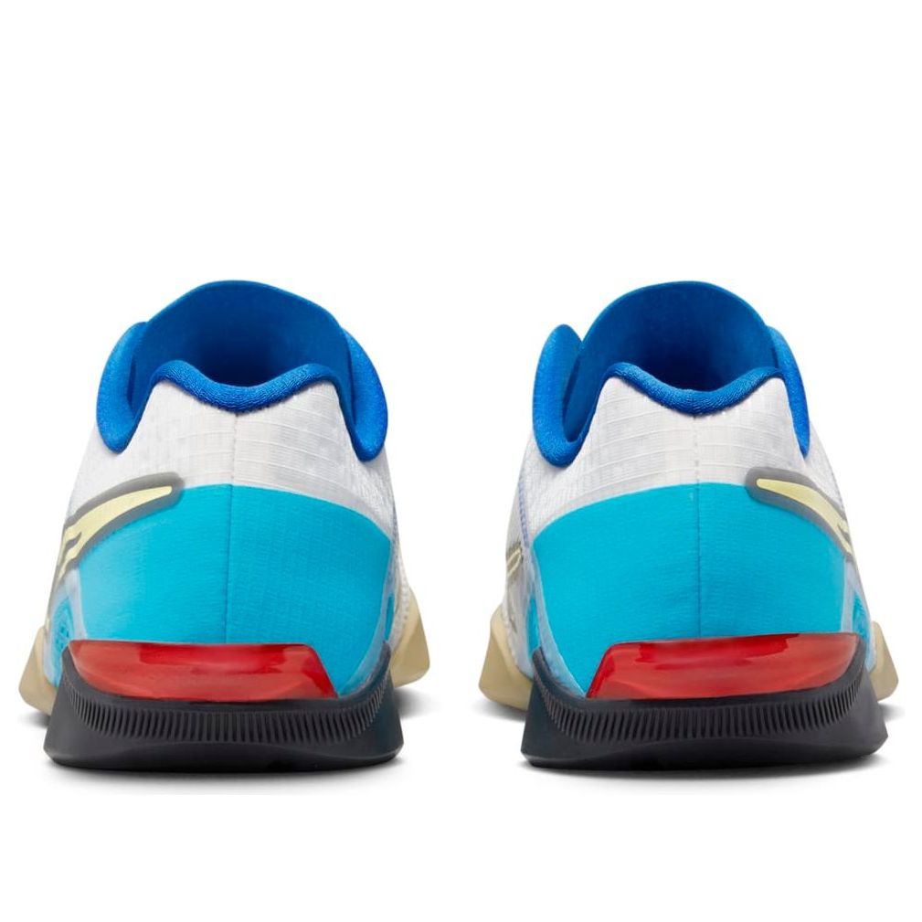 Nike Zoom Metcon Turbo 2 'Sail Blue Lightning' DH3392-100