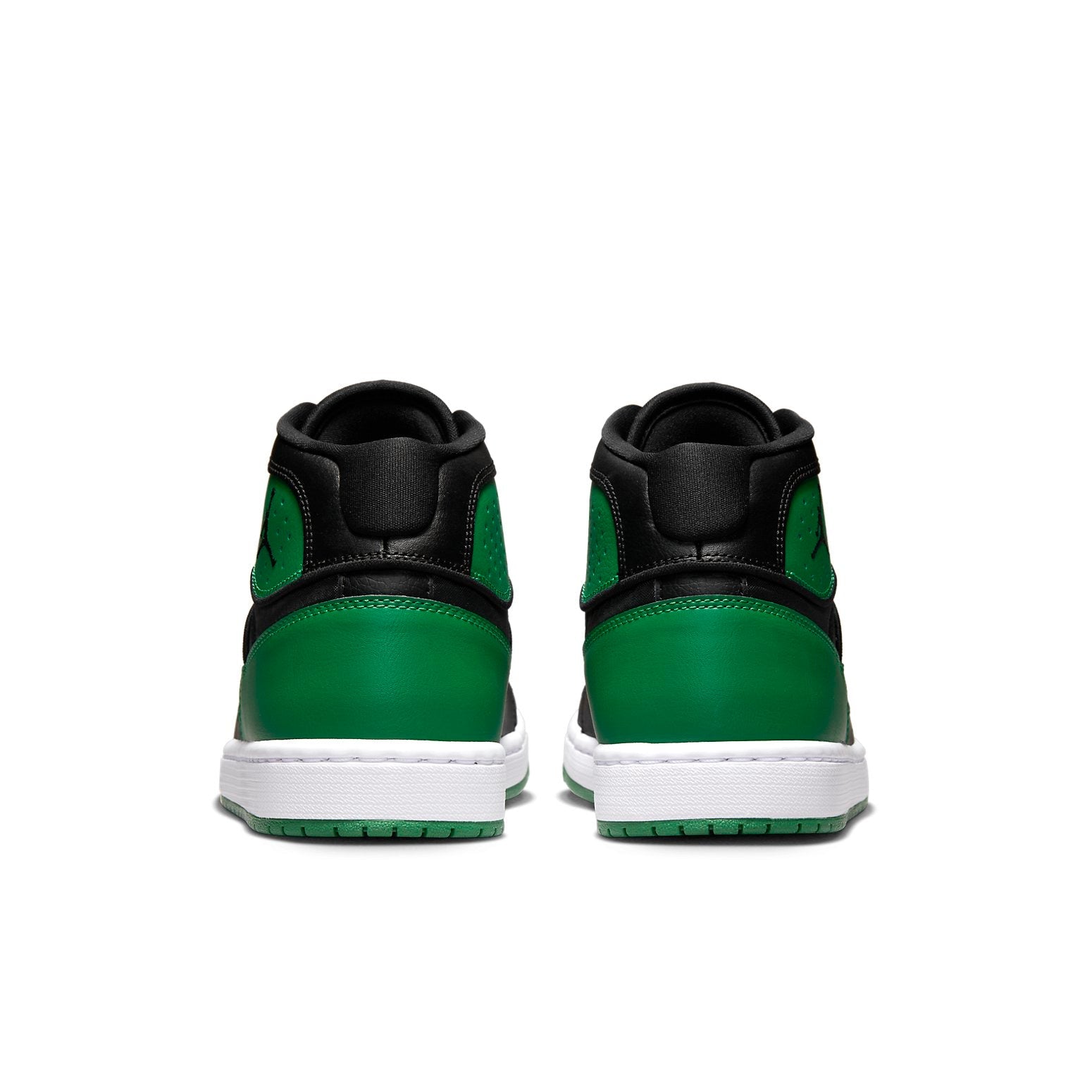Air Jordan Access 'Black Aloe Verde' AR3762-013