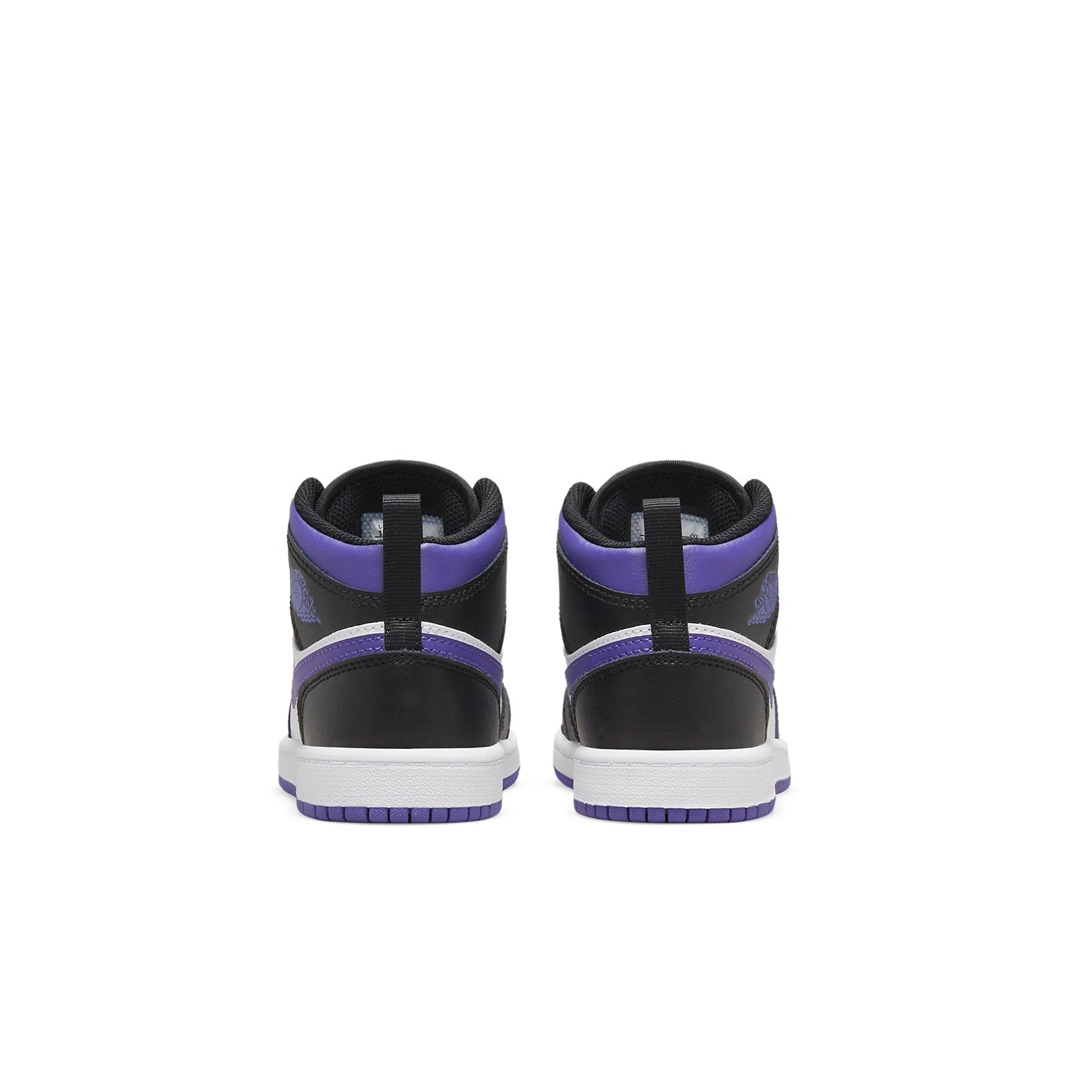 (PS) Air Jordan 1 'Dark Iris' 640734-095