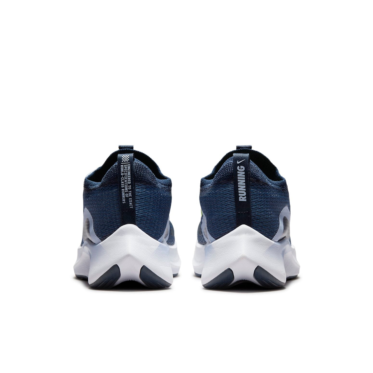 (WMNS) Nike Zoom Fly 4 'Mystic Navy Light Marine' CT2401-400