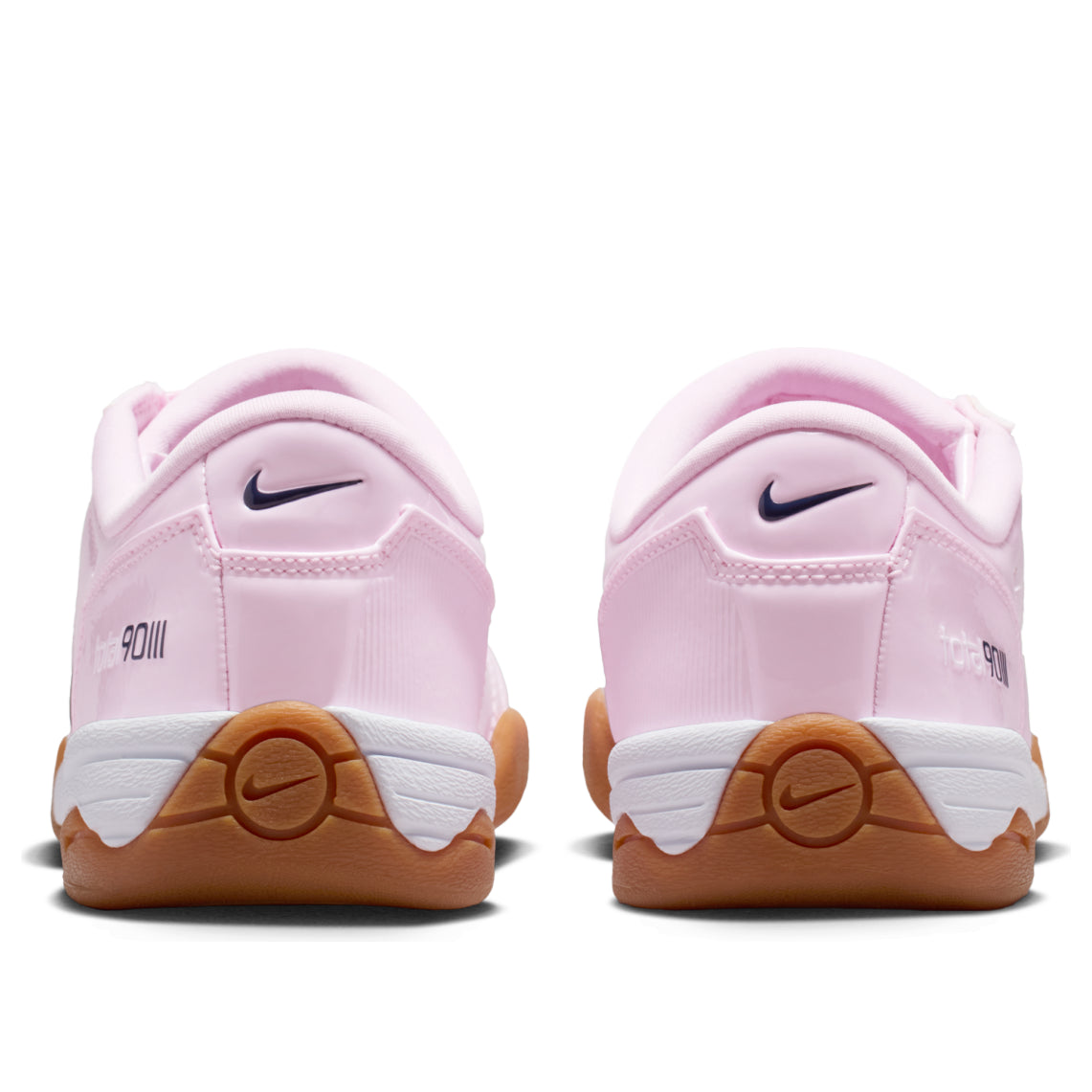 (WMNS) Nike Total 90 'Foam Pink Midnight Blue' IB5666-602
