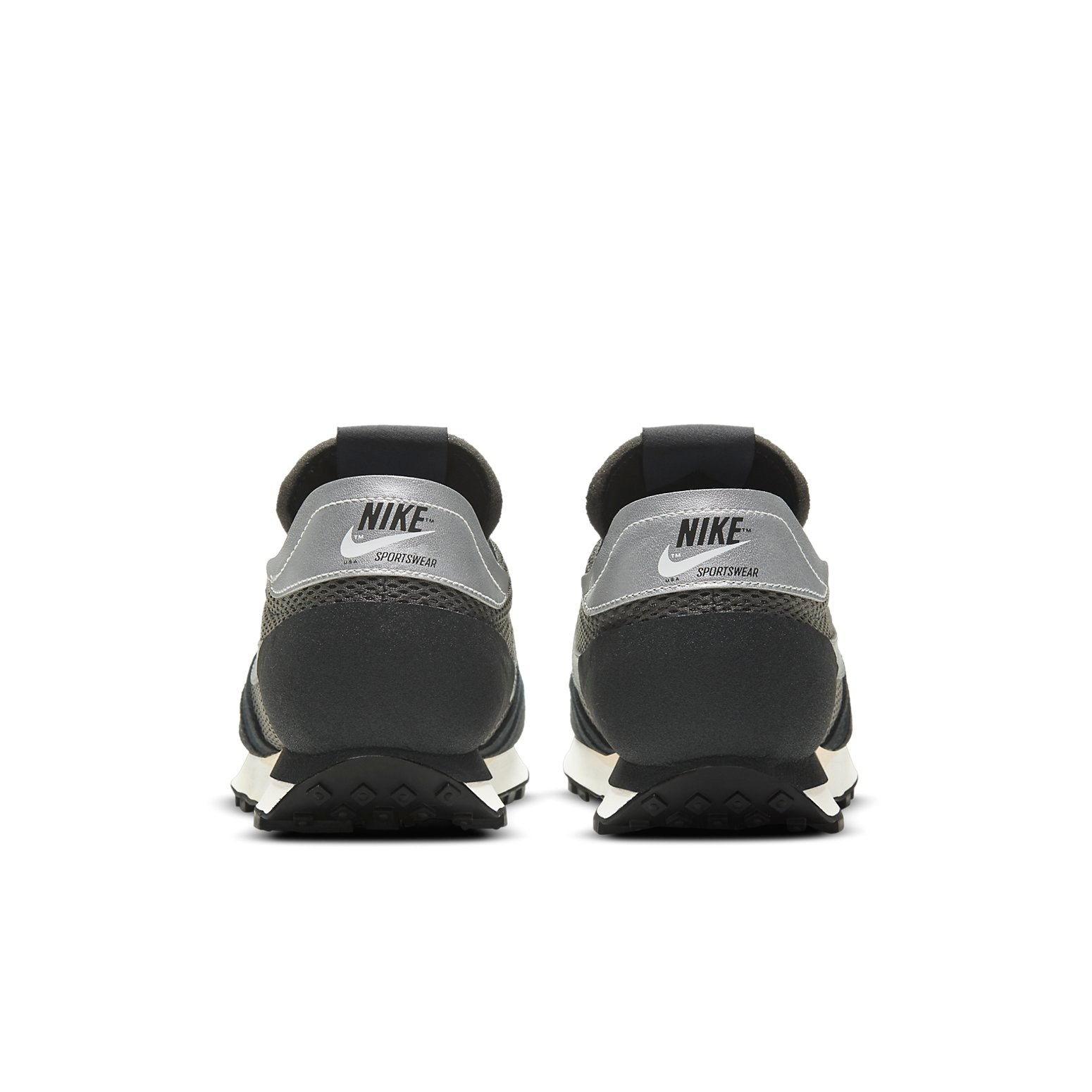 Nike DayBreak-Type 'Gray Black Silver' DD5109-068