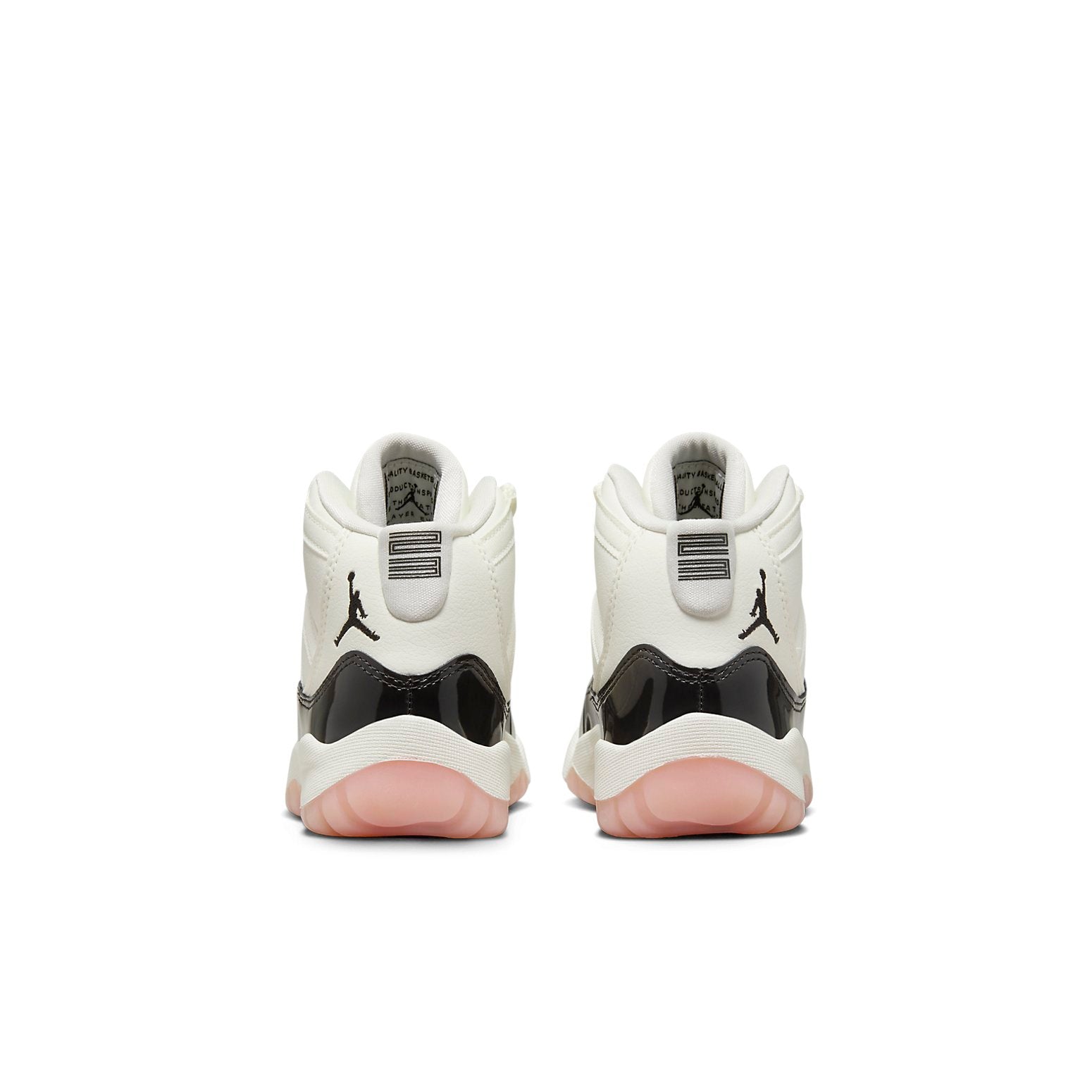 (PS) Air Jordan Retro 'Neapolitan' DO3857-101