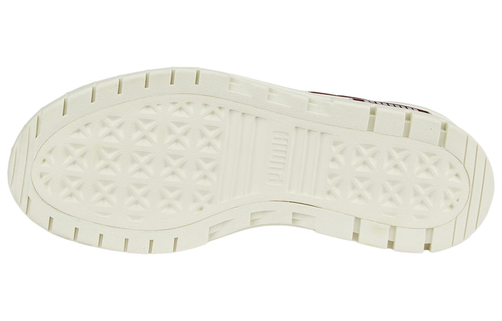 (WMNS) PUMA Cali Dream Ivy League 'White Brown' 388567-02