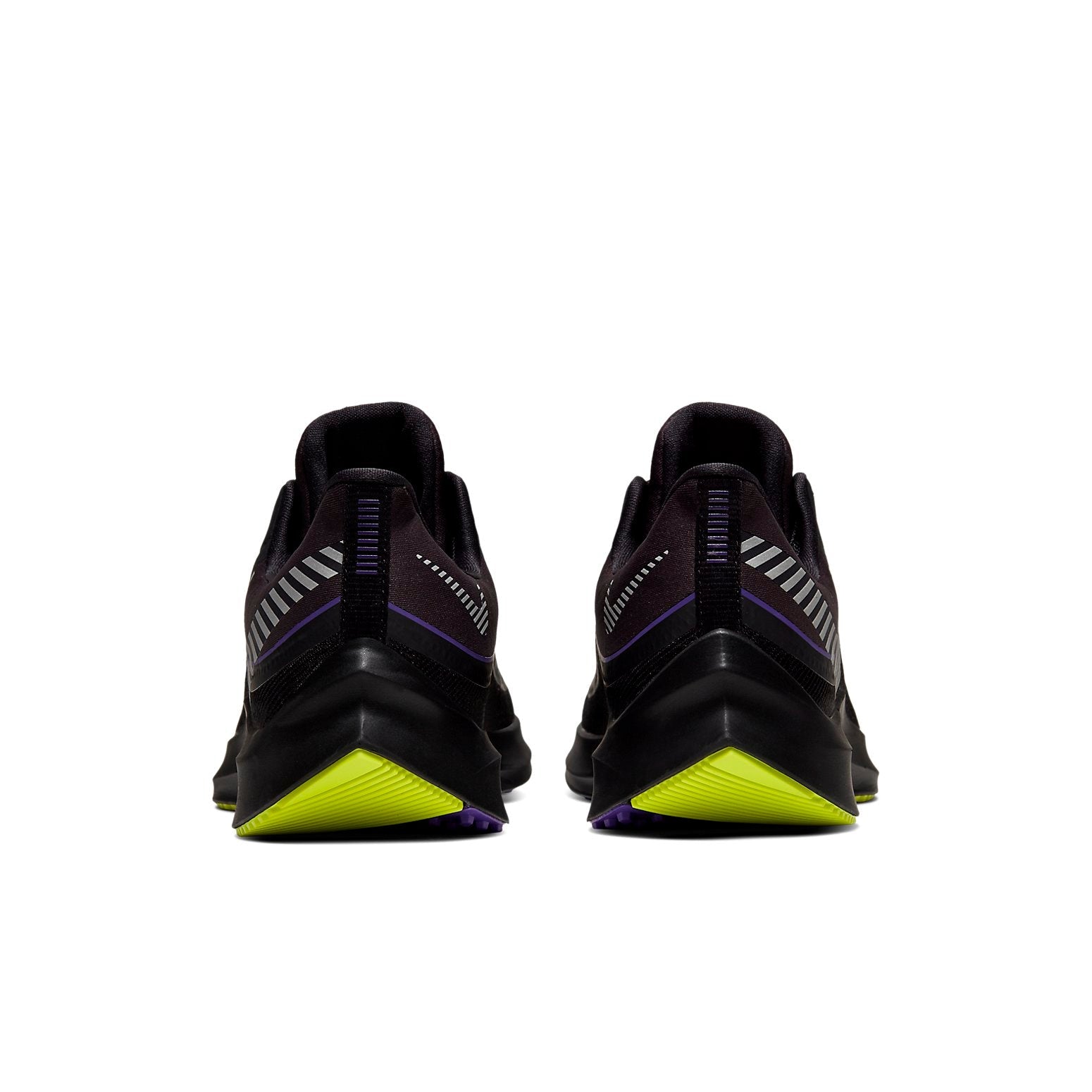 Nike Air Zoom Winflo 6 Shield 'Oil Grey' BQ3190-002