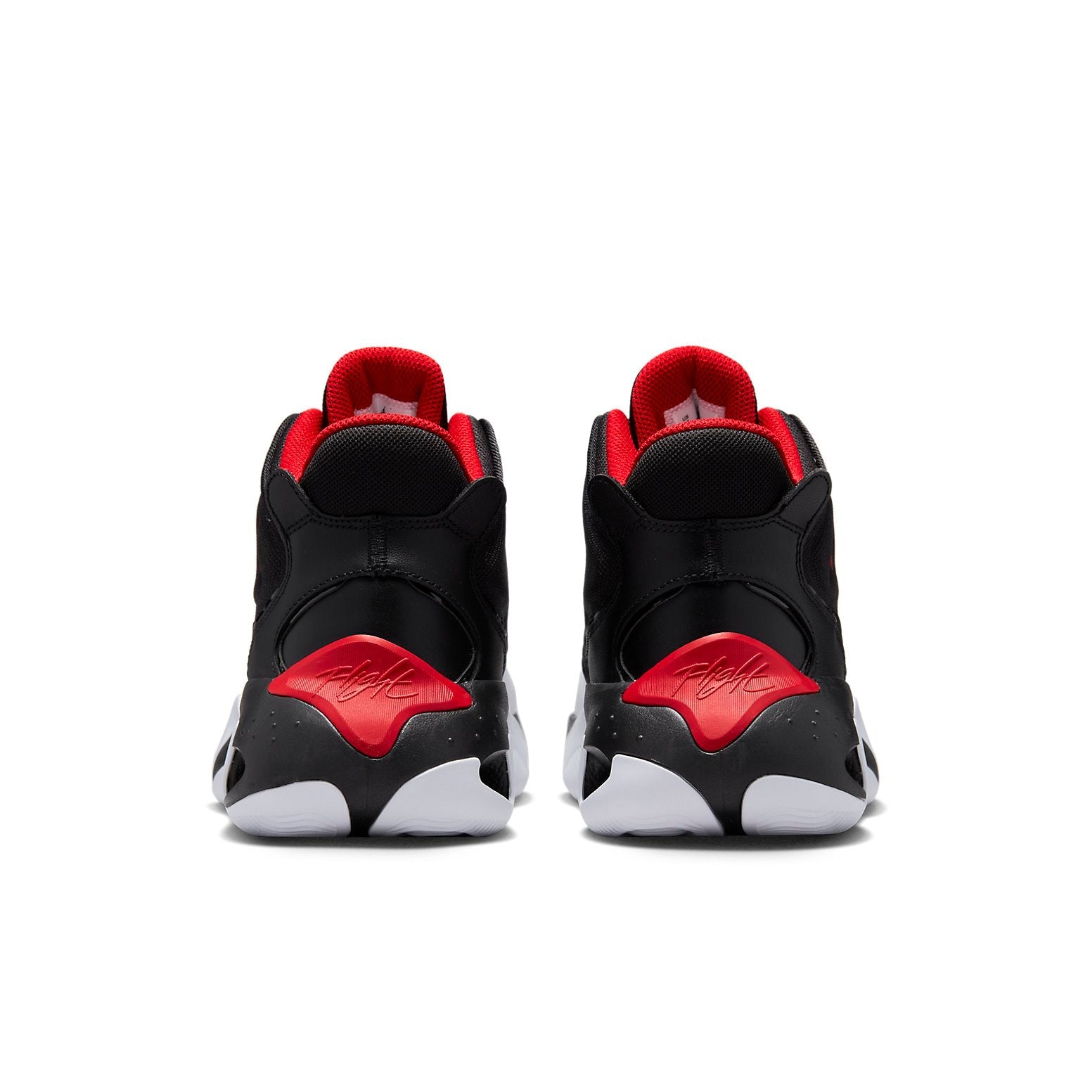 Air Jordan Max Aura 4 'Black Gym Red' DN3687-061