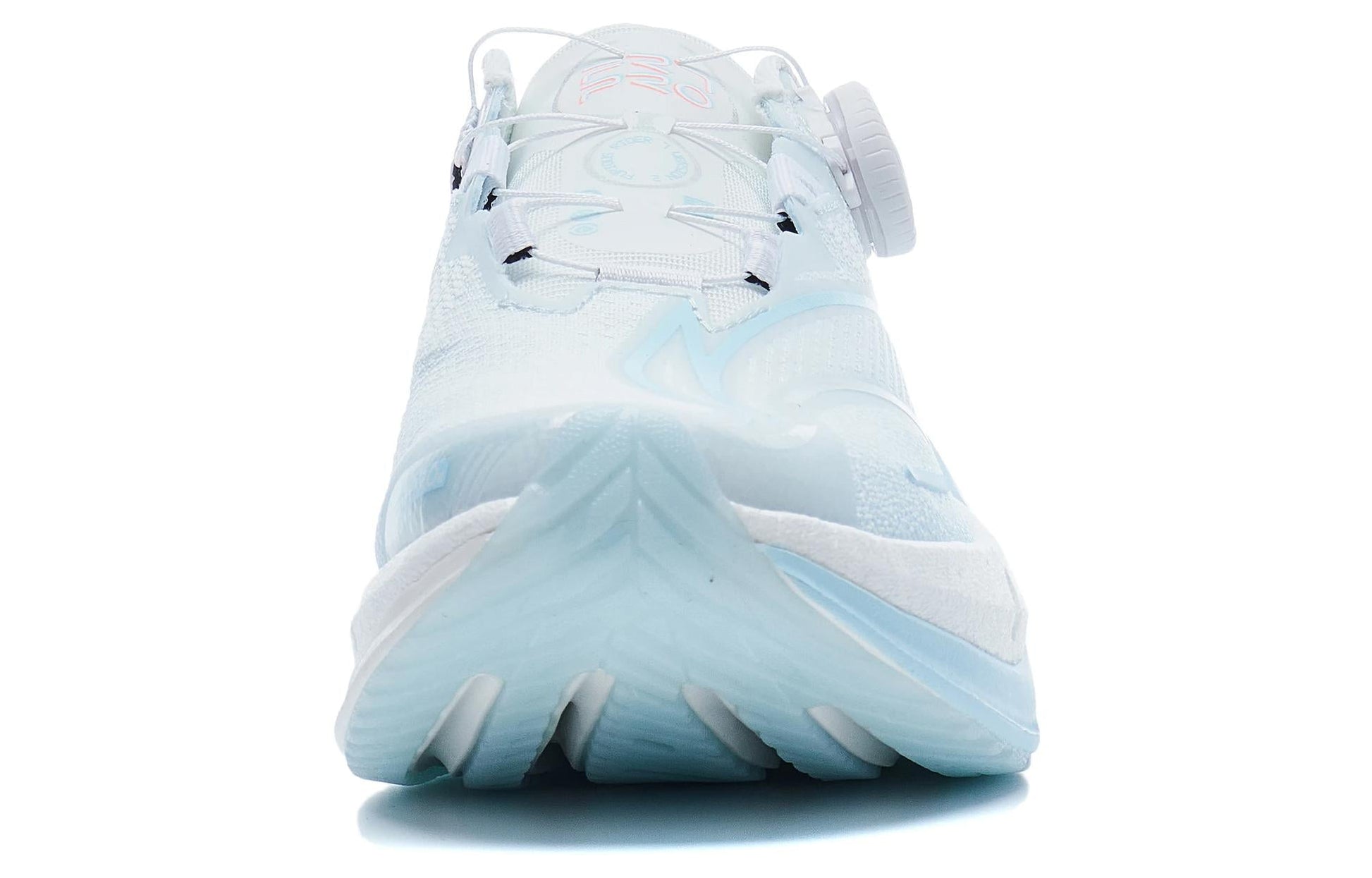 (WMNS) Li-Ning Furious Rider 7 Pro V2 'Light Blue White' ARZT010-2