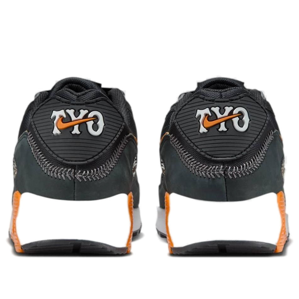 Nike x Yomiuri Giants Air Max 90 'Tokyo Giants' II2353-001