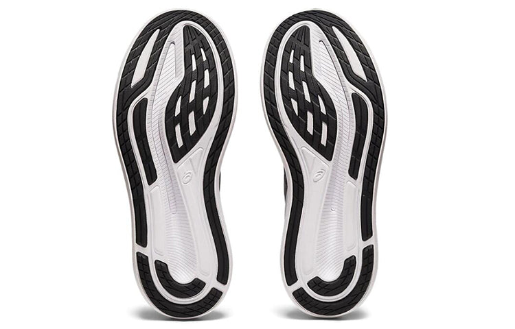(WMNS) ASICS GlideRide 2 'Black White' 1012A890-001
