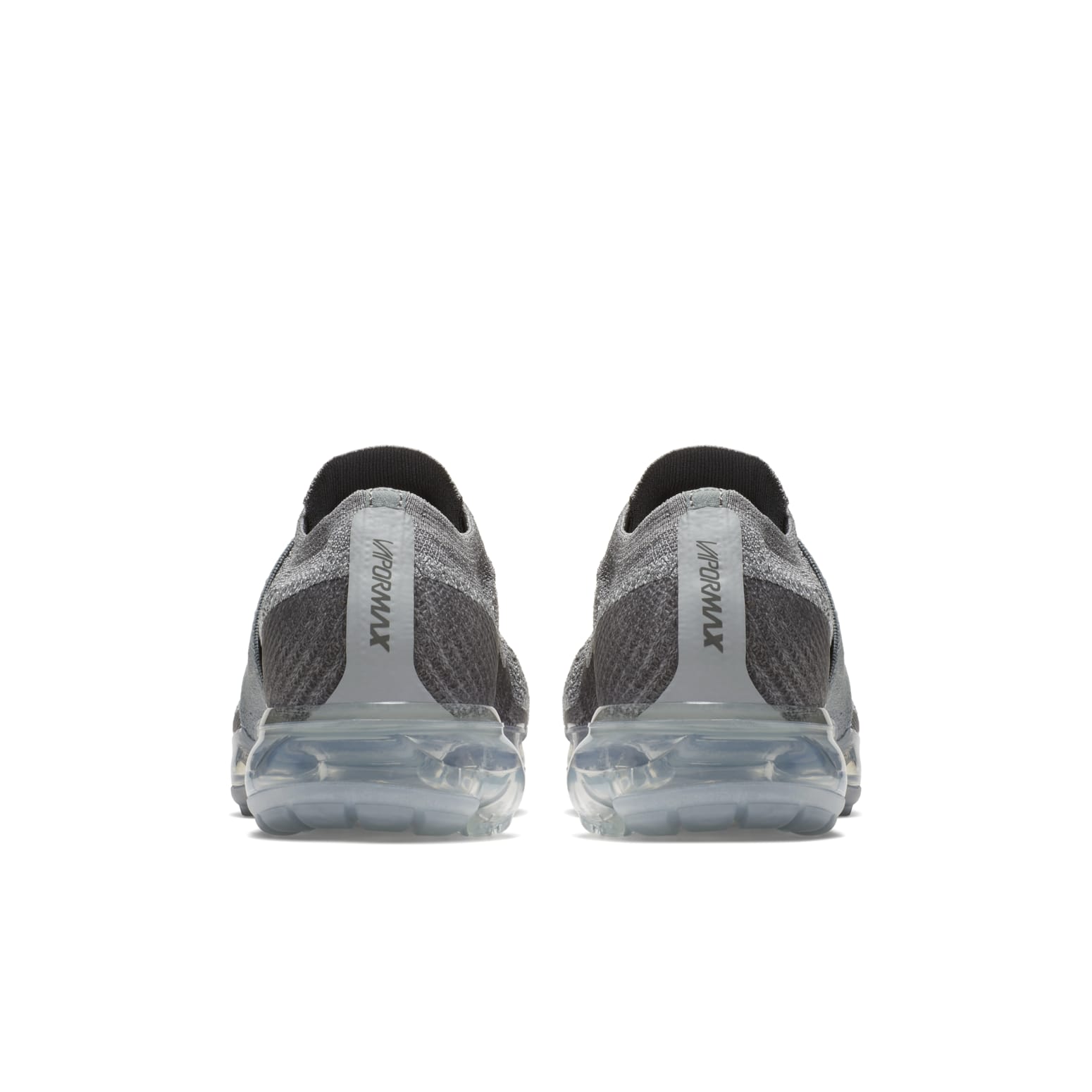 (WMNS) Nike Air VaporMax Moc 'Wolf Grey' AA4155-006