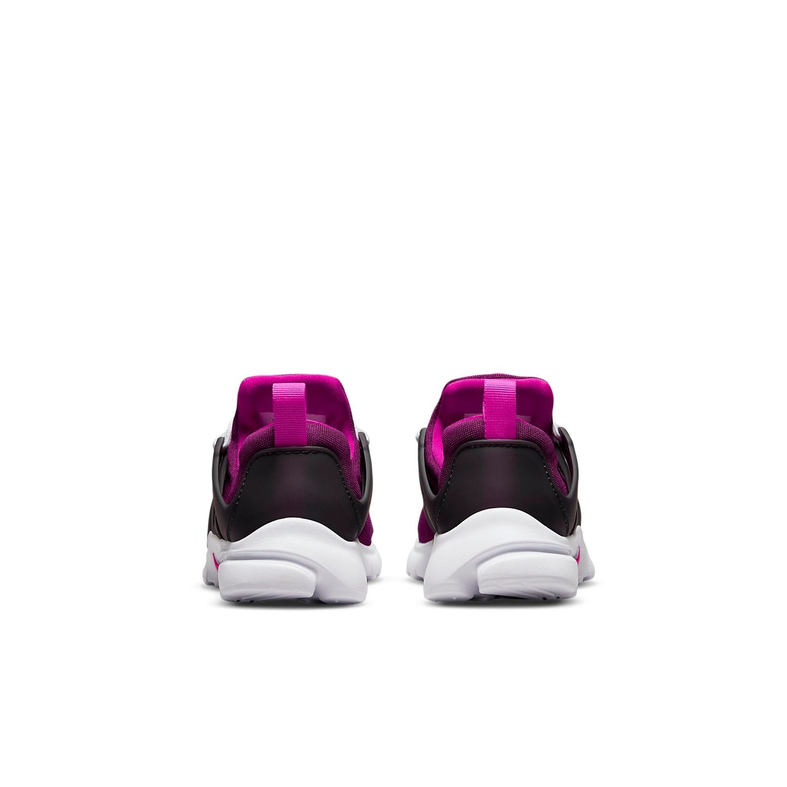 (PS) Nike Presto Low Tops Retro Purple Black 844766-601