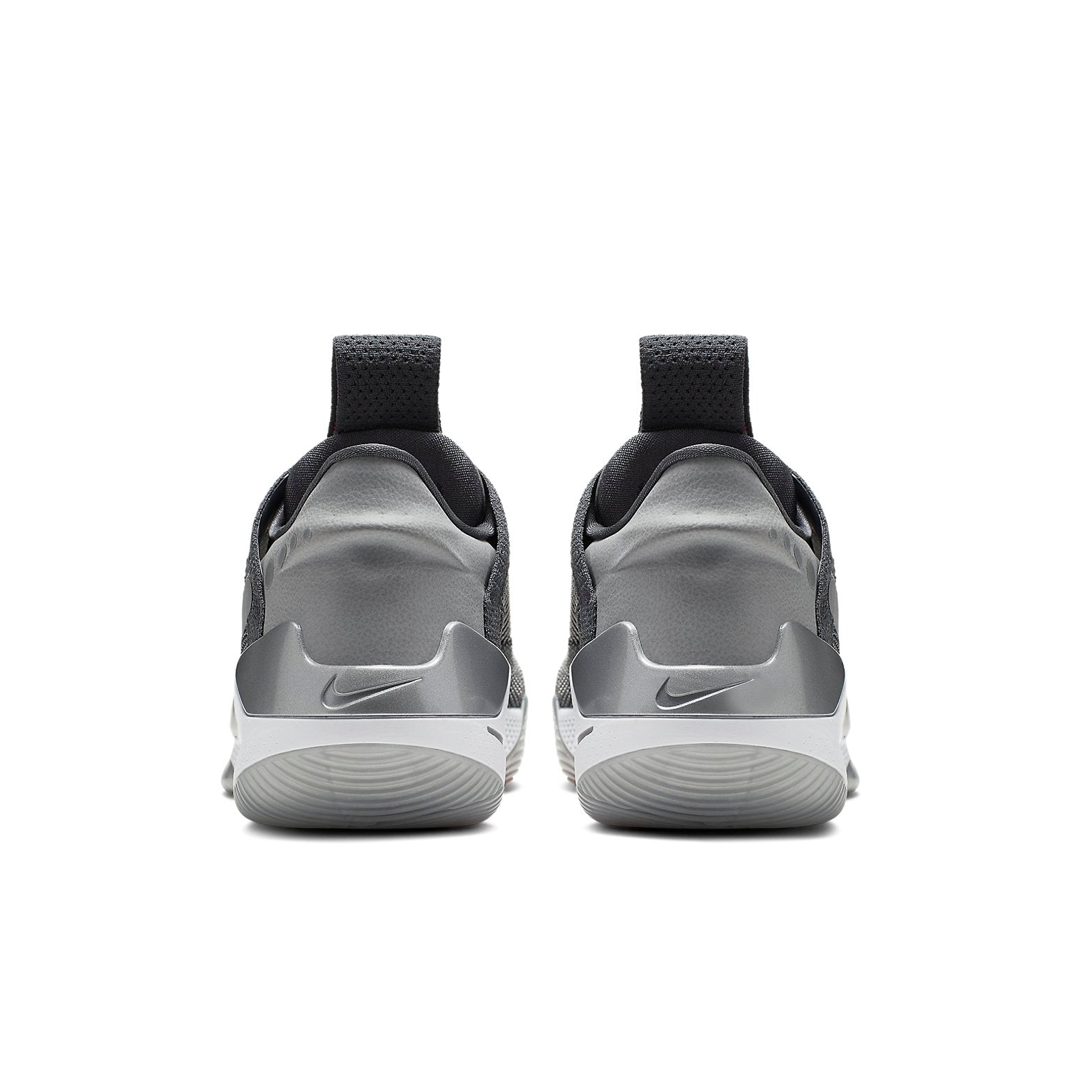 Nike Adapt BB 'Dark Grey' UK Charger CK0893-002