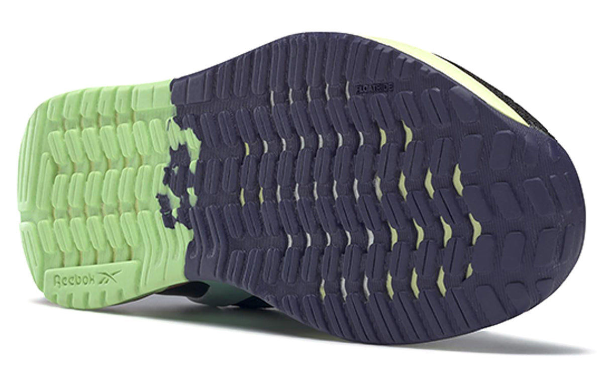 (WMNS) Reebok Nano X1 'Black Multi' FX3247