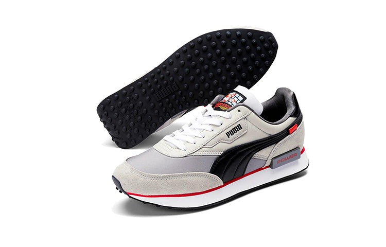 (GS) PUMA Nintendo x Future Rider 'Retro Console' 381250-01