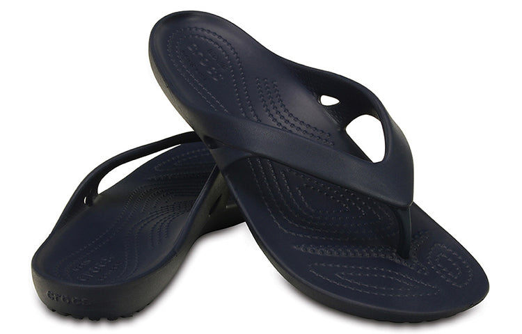 (WMNS) Crocs Kadee 2 202492-410